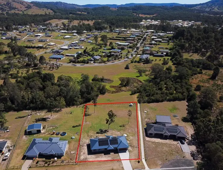 Fifth view of Homely house listing, 45 Sandford Street, Delaneys Creek QLD 4514