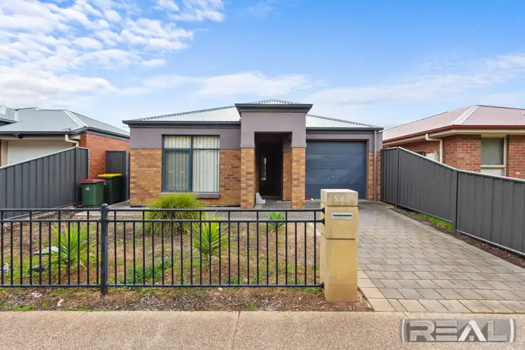 Second view of Homely house listing, 540 Stebonheath Road, Andrews Farm SA 5114