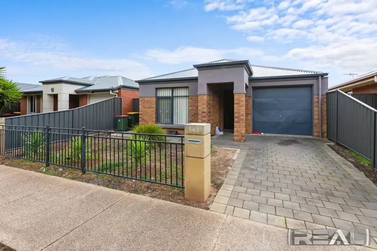 Third view of Homely house listing, 540 Stebonheath Road, Andrews Farm SA 5114