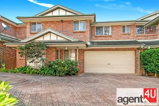 3/149 -151 Derby Street, Penrith NSW 2750