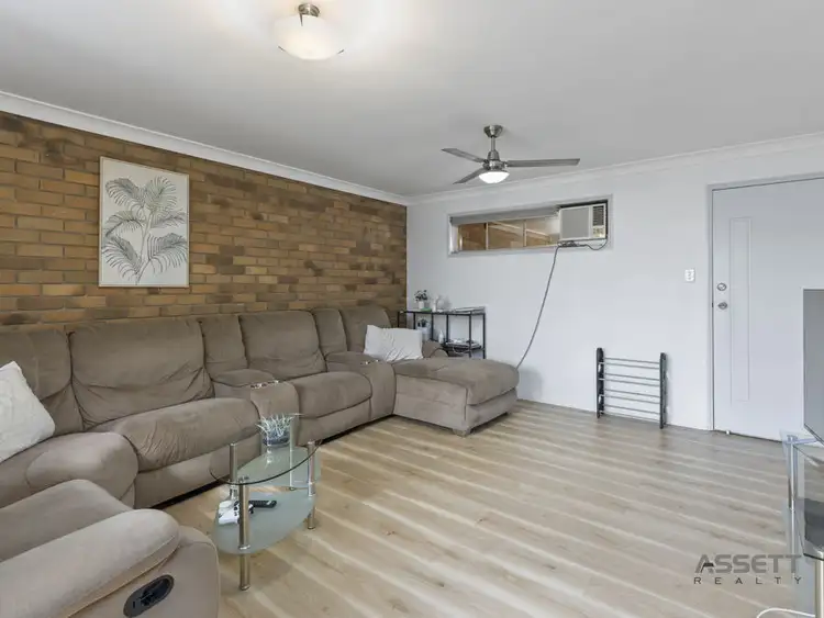 Third view of Homely unit listing, 3/29 Henty Drive, Redbank Plains QLD 4301