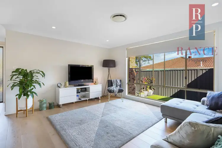 Fifth view of Homely house listing, 3 Liverpool Street, Pitt Town NSW 2756