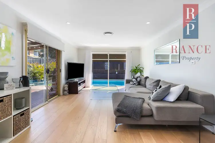 Sixth view of Homely house listing, 3 Liverpool Street, Pitt Town NSW 2756