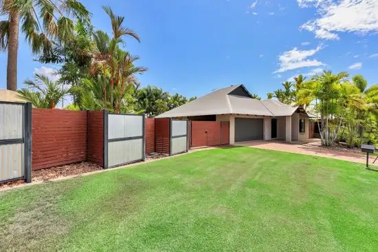 Second view of Homely house listing, 4 Camilla Place, Parap NT 820