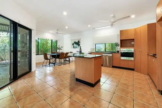 Fifth view of Homely house listing, 4 Camilla Place, Parap NT 820