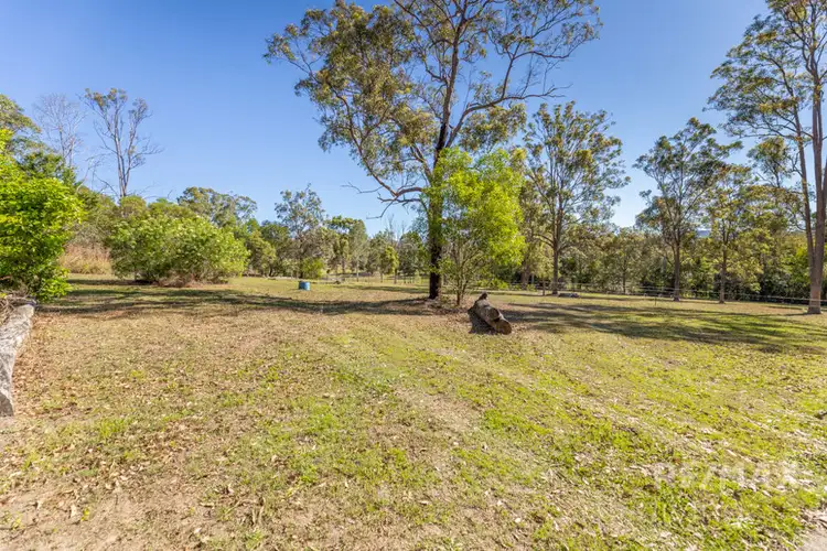 Third view of Homely rural property listing, 21 Buckingham Road, Delaneys Creek QLD 4514