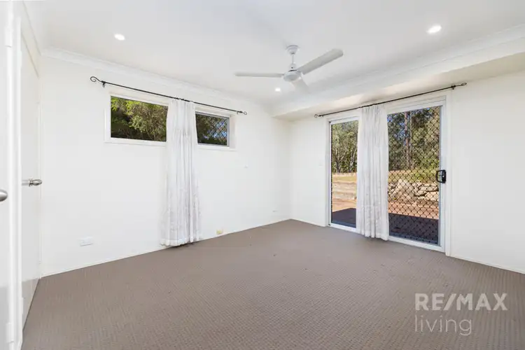 Sixth view of Homely rural property listing, 21 Buckingham Road, Delaneys Creek QLD 4514
