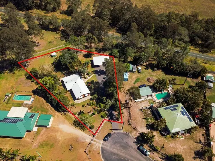 Main view of Homely house listing, 18 Rudolf Court, Delaneys Creek QLD 4514