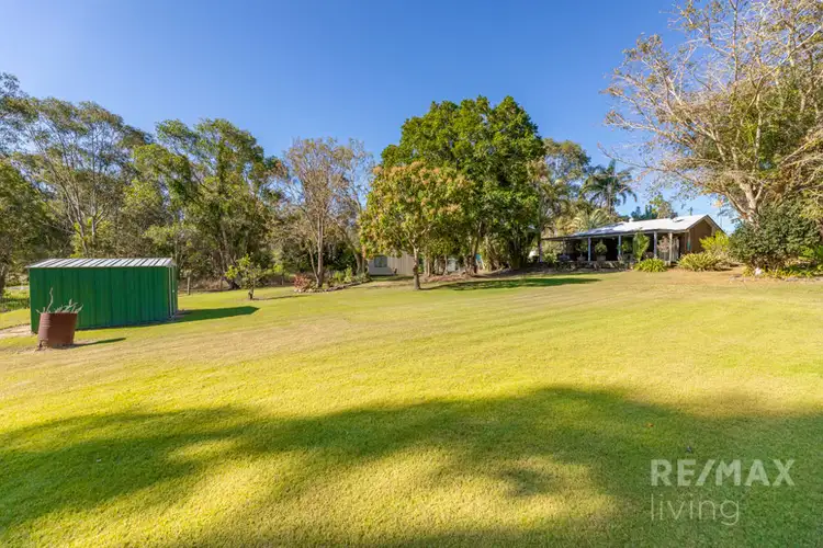 Second view of Homely house listing, 18 Rudolf Court, Delaneys Creek QLD 4514