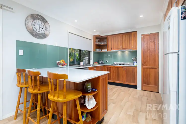 Third view of Homely house listing, 18 Rudolf Court, Delaneys Creek QLD 4514