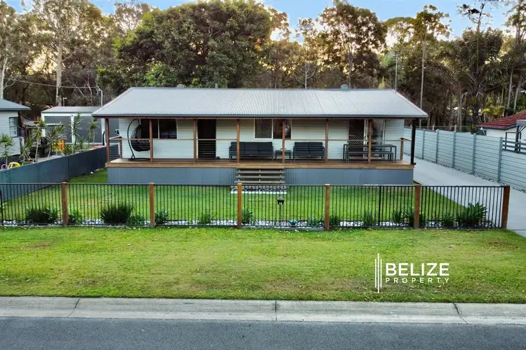 Main view of Homely house listing, 12 Cormorant Crescent, Jacobs Well QLD 4208