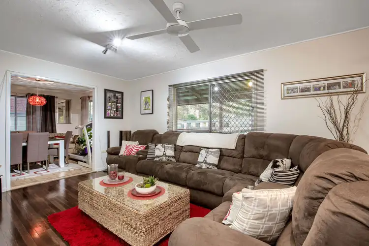 Second view of Homely house listing, 12 Cormorant Crescent, Jacobs Well QLD 4208