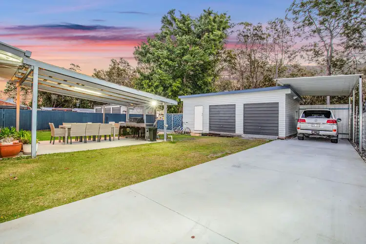 Third view of Homely house listing, 12 Cormorant Crescent, Jacobs Well QLD 4208