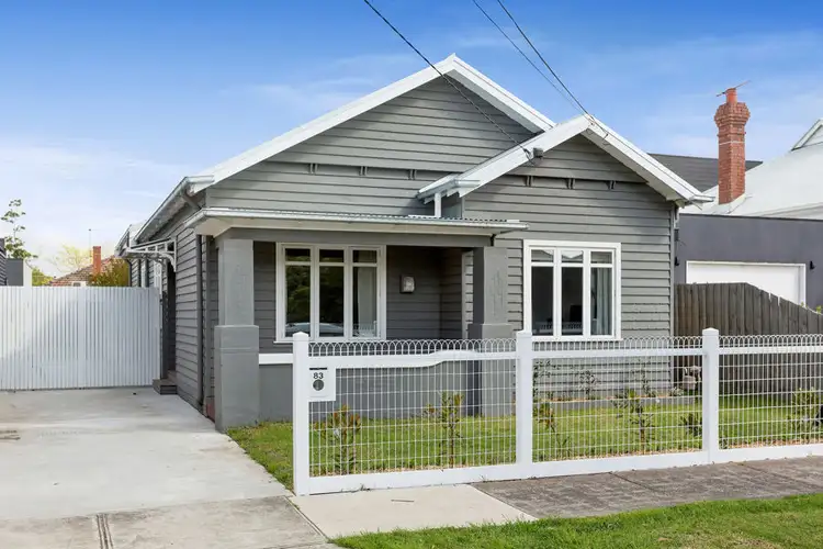 83 Donne Street, Coburg VIC 3058
