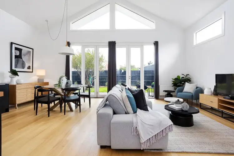 Second view of Homely house listing, 83 Donne Street, Coburg VIC 3058