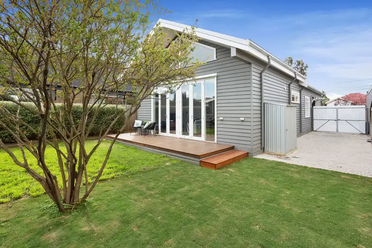 Fifth view of Homely house listing, 83 Donne Street, Coburg VIC 3058