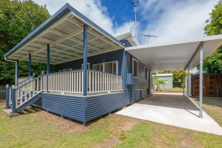 Main view of Homely house listing, 9 Waverley Street, Bucasia QLD 4750