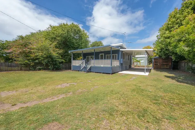 Second view of Homely house listing, 9 Waverley Street, Bucasia QLD 4750