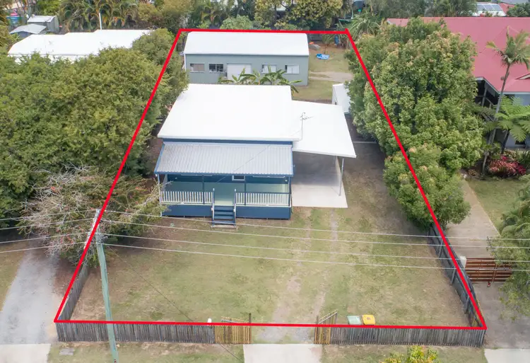 Fourth view of Homely house listing, 9 Waverley Street, Bucasia QLD 4750