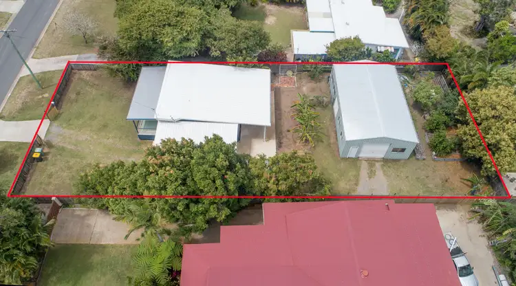 Fifth view of Homely house listing, 9 Waverley Street, Bucasia QLD 4750
