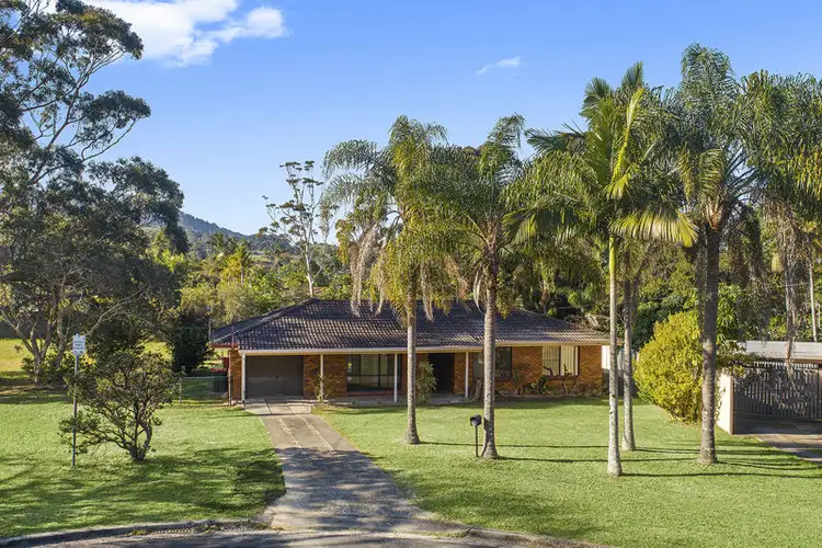 Main view of Homely house listing, 7 Susan Cl, Coffs Harbour NSW 2450