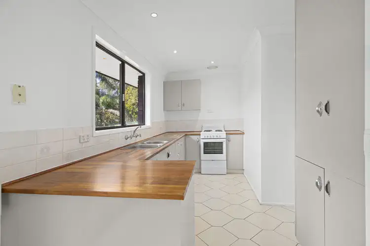 Second view of Homely house listing, 7 Susan Cl, Coffs Harbour NSW 2450