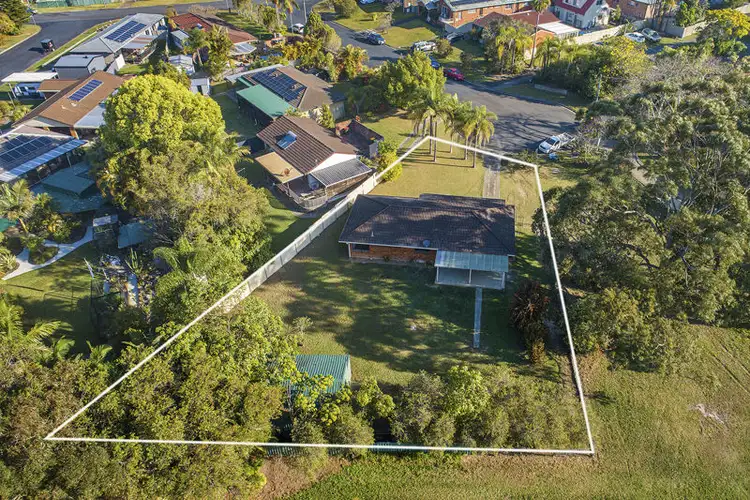 Third view of Homely house listing, 7 Susan Cl, Coffs Harbour NSW 2450