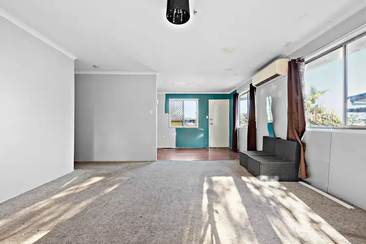 Second view of Homely house listing, z26 Winifred Street, Kingston QLD 4114