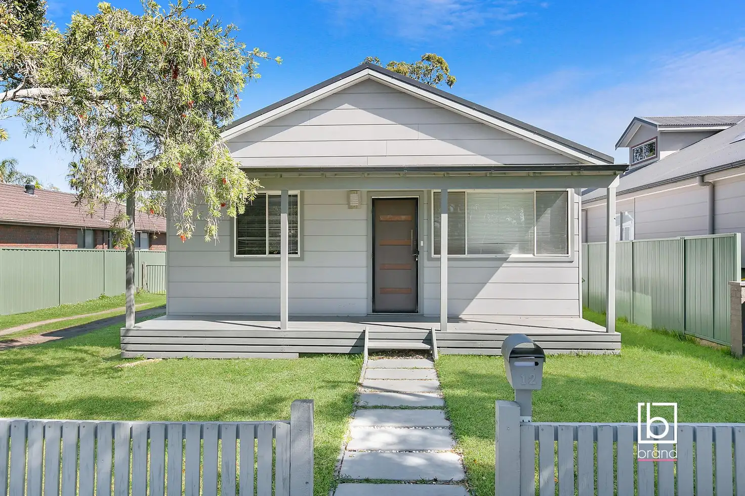 Main view of Homely house listing, 12 Nacooma Road, Buff Point NSW 2262