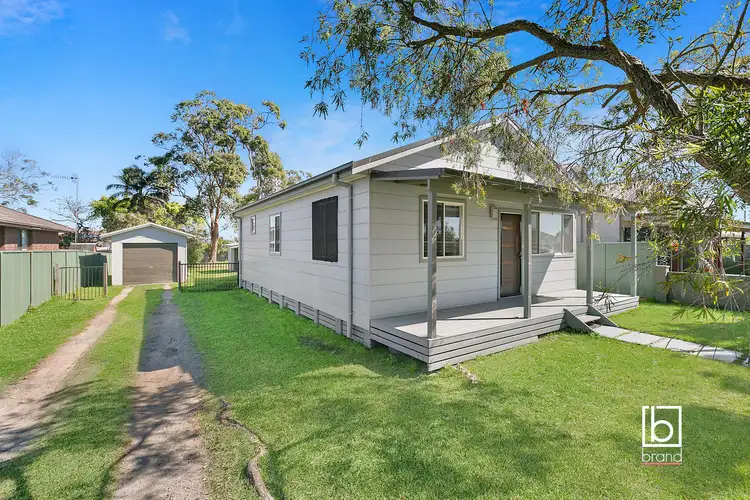 Second view of Homely house listing, 12 Nacooma Road, Buff Point NSW 2262