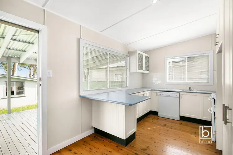 Third view of Homely house listing, 12 Nacooma Road, Buff Point NSW 2262