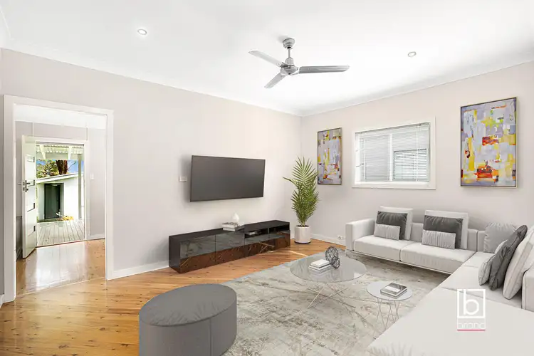 Fourth view of Homely house listing, 12 Nacooma Road, Buff Point NSW 2262