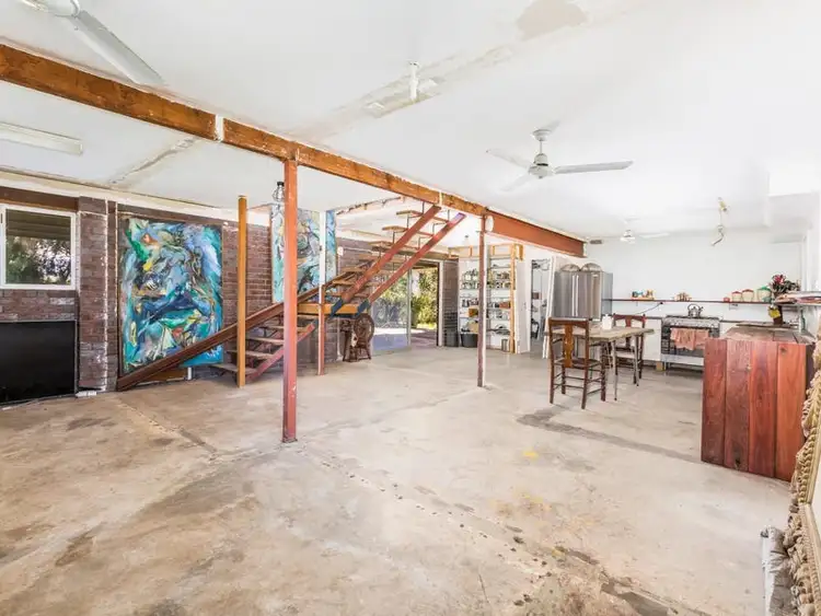 Fourth view of Homely house listing, 139 Moores Pocket Road, Moores Pocket QLD 4305
