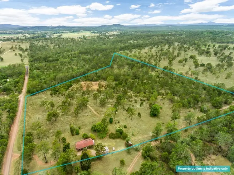 53 Randalls Road, Fairney View QLD 4306