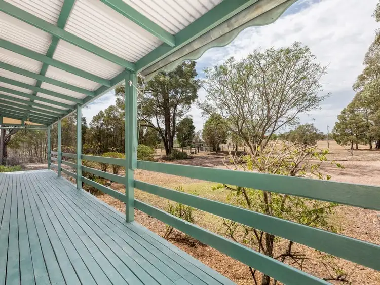 Second view of Homely house listing, 7 Primrose Place, Regency Downs QLD 4341