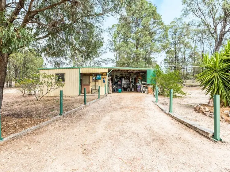 Fourth view of Homely house listing, 7 Primrose Place, Regency Downs QLD 4341