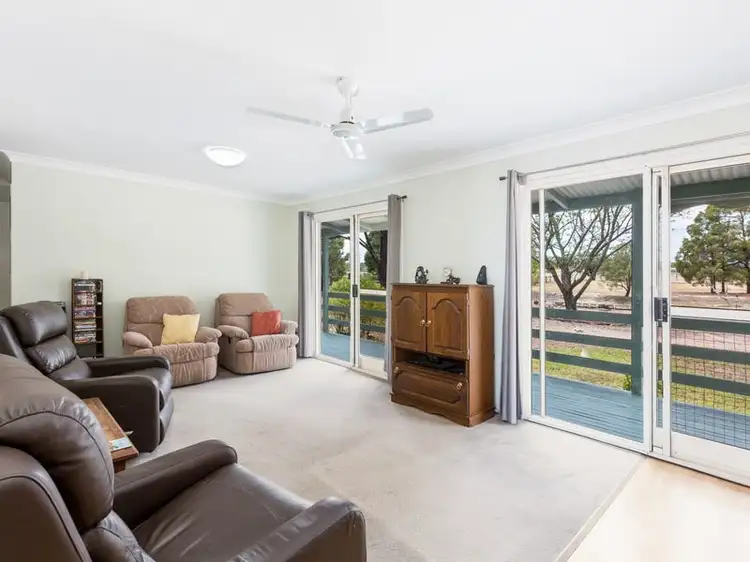 Fifth view of Homely house listing, 7 Primrose Place, Regency Downs QLD 4341