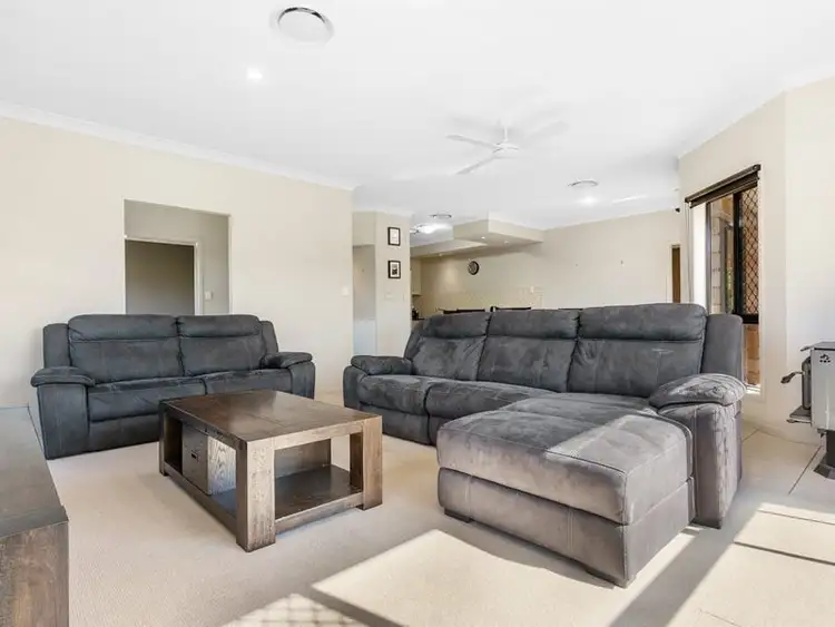 Second view of Homely house listing, 43 Condamine Drive, Fernvale QLD 4306