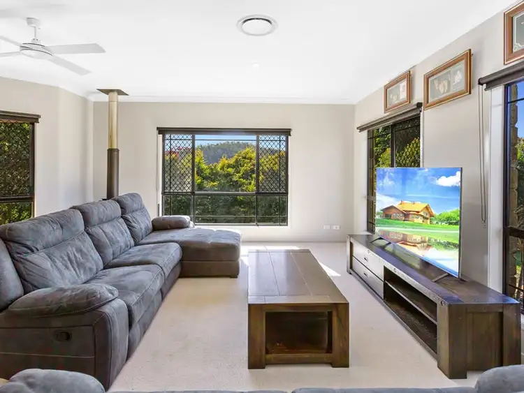 Third view of Homely house listing, 43 Condamine Drive, Fernvale QLD 4306