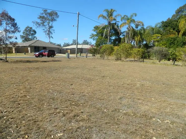 Fourth view of Homely land listing, 8 Macaulay Street, Fernvale QLD 4306