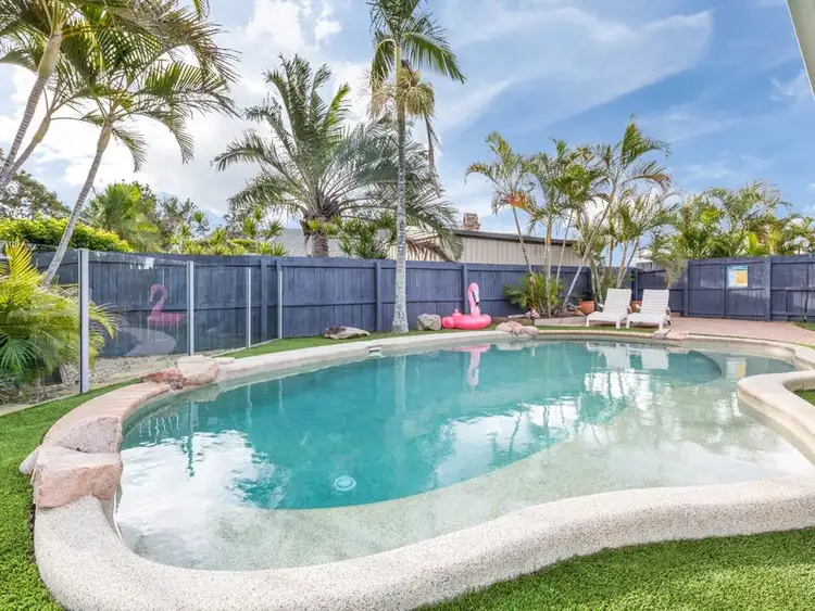 Second view of Homely house listing, 7 Dawson Court, Collingwood Park QLD 4301