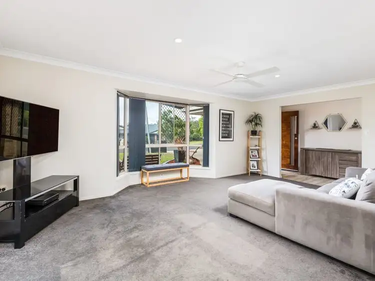 Fourth view of Homely house listing, 7 Dawson Court, Collingwood Park QLD 4301