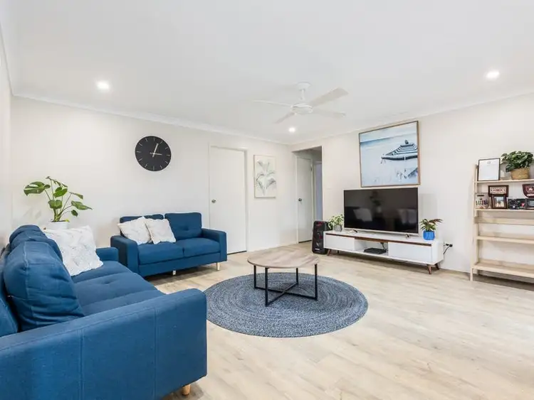 Sixth view of Homely house listing, 7 Dawson Court, Collingwood Park QLD 4301
