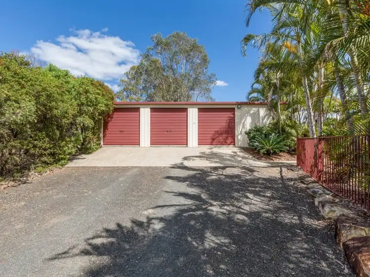 Third view of Homely house listing, 12 Banbury Court, Willowbank QLD 4306