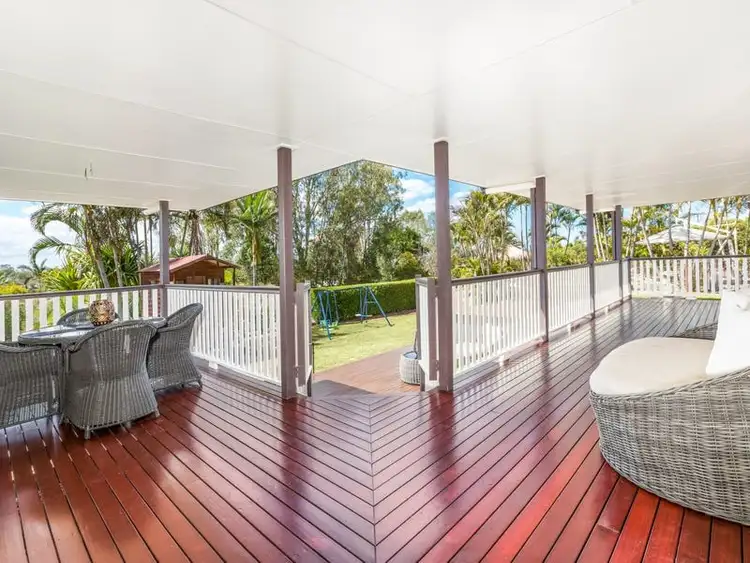 Fourth view of Homely house listing, 12 Banbury Court, Willowbank QLD 4306