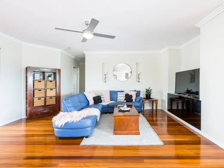 Sixth view of Homely house listing, 12 Banbury Court, Willowbank QLD 4306