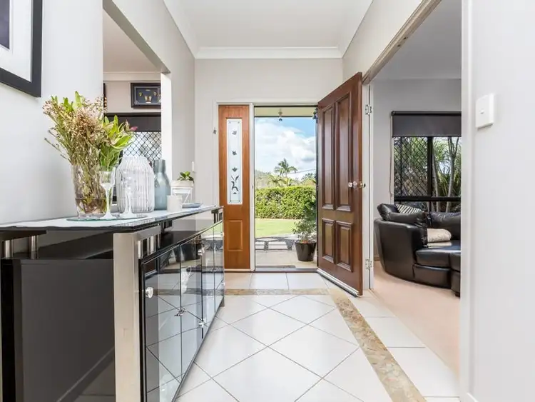 Fourth view of Homely house listing, 43 Condamine Drive, Fernvale QLD 4306