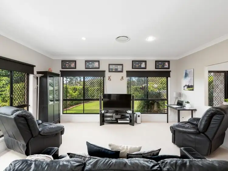 Sixth view of Homely house listing, 43 Condamine Drive, Fernvale QLD 4306