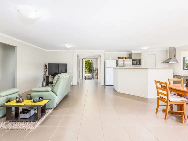 Sixth view of Homely house listing, 39 McHale Way, Willowbank QLD 4306