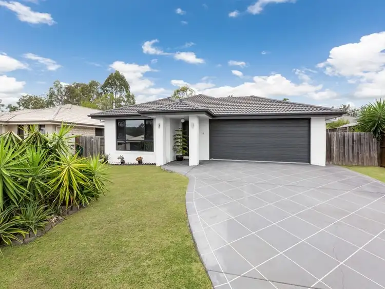 Third view of Homely house listing, 35 Piping Court, Raceview QLD 4305
